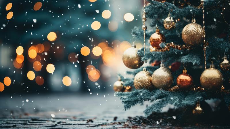 クリスマス